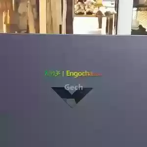Hp Victus 16️12th generation              16 INCH RTX 3050Ti 4GB  🥰🥰🥰core i7 12th generat in Ethiopia